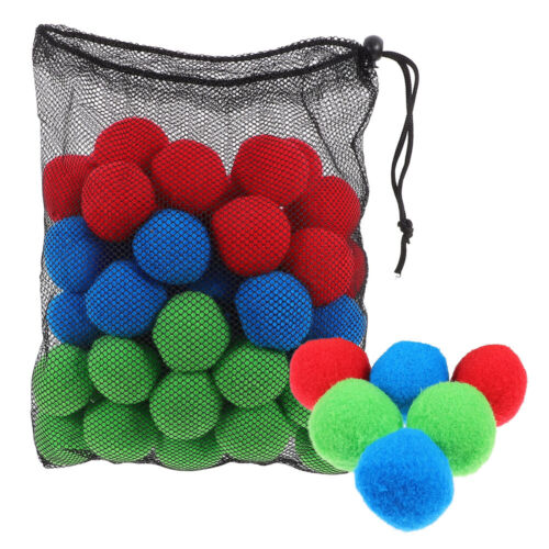 Toy Toys Pool Beach Cotton Balls Child Party