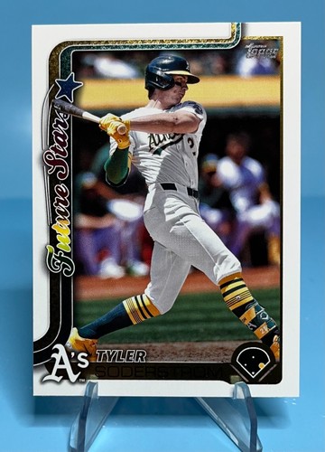 2025 Topps Series 1 - Complete Your Set / Pick Your Card # 1 - 175 Buy 5, Get 2! - Picture 73 of 176
