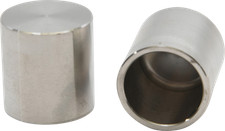 All Balls Brake Caliper Piston 18-9000