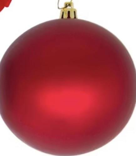 Pearhead Babyprints Round Ball Ornament New - Picture 13 of 14