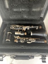 Artley A45 Student Clarinet