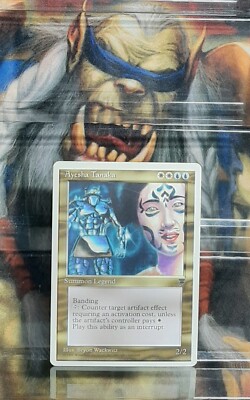 Magic Vintage - Ayesha Tanaka - Rare/Legende - Chronicles - EN/EX