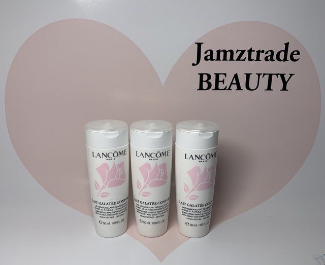 lancome galatee confort cleansing milk