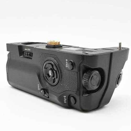 Olympus HLD-9 Power Batteriegriff für E-M1 Mark II Japan s04 - Bild 6 von 7