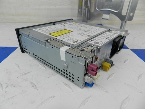 Audi R8 2016-2020 OEM reproductor de CD unidad SD consola multimedia receptor Sirius 4S0035025 - Imagen 8 de 12