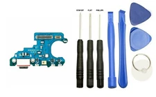 USB Charging Port Flex Cable For Samsung Galaxy Note 10 N970U N970 with Tools