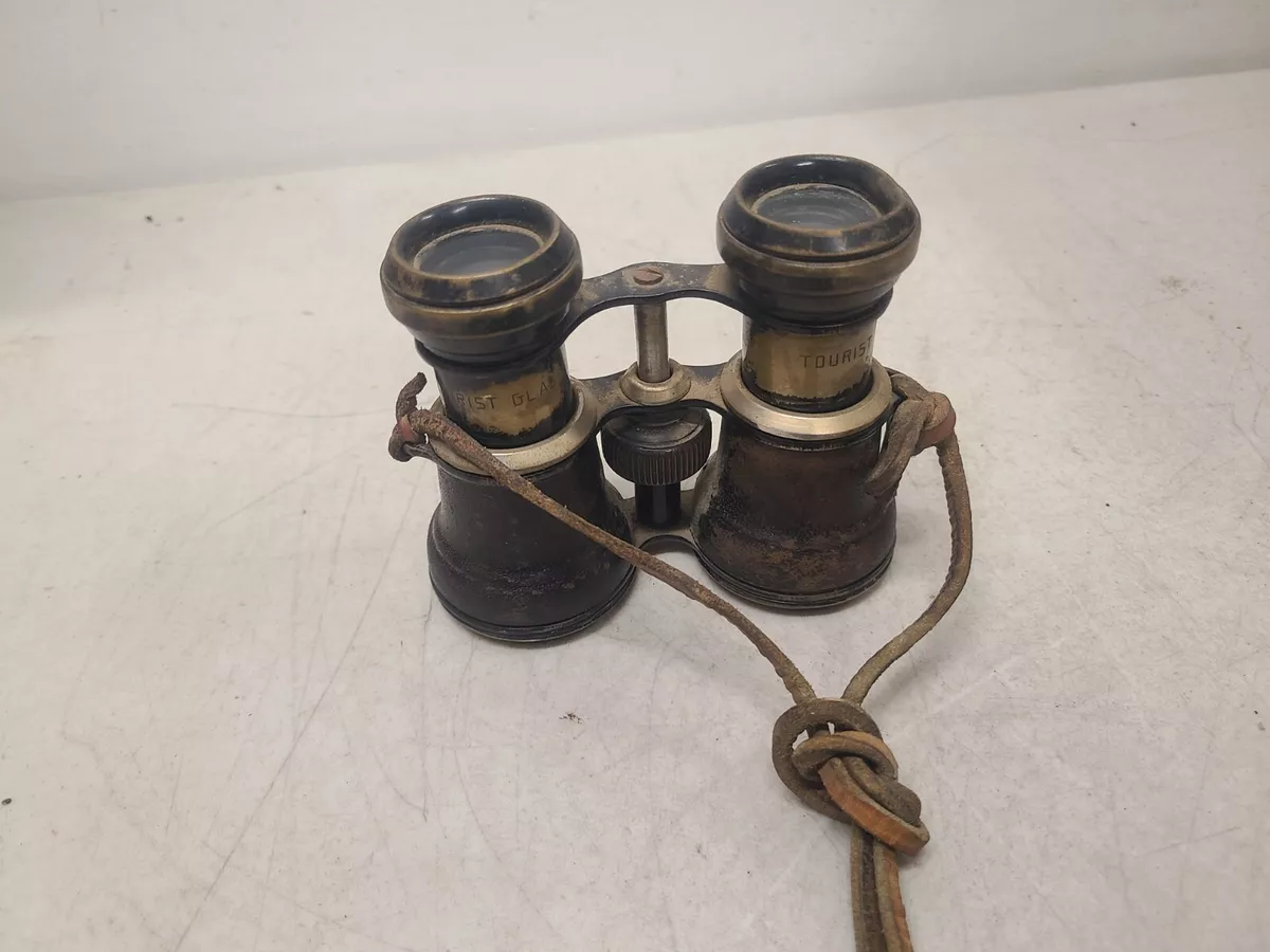 World war 2025 1 binoculars