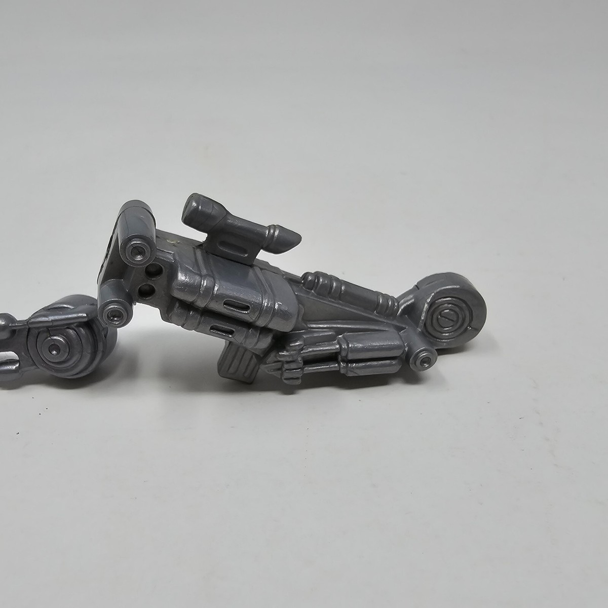 TERMINATOR ２shotgan Terminator 2 Future War 3 Strike Terminator Kenner Vintage