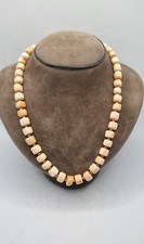 COLLANA VINTAGE   CONCHIGLIA