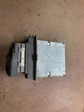 1999 Ford Van E150 E250 5.4L Ecm Ecu Wiring Harness Plug Connector i6652 PS