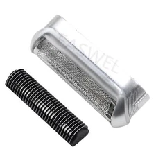 for Braun POCKET GO SHAVER Replacement Foil M90 M60 P40 P50 P60 555 575 5S