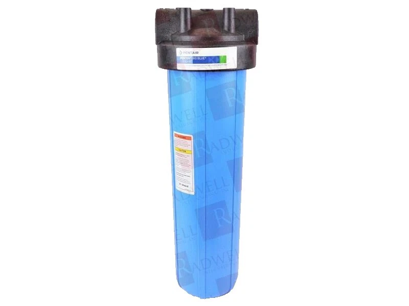 Procesadores Pentair PLC