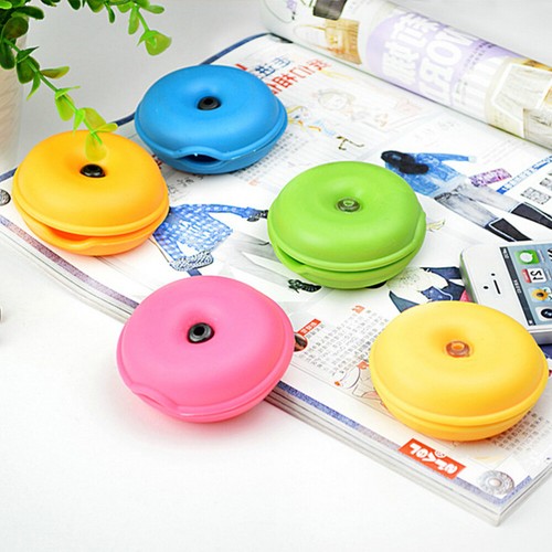 3 Pcs Reel Cord Organizer Earbuds Holder Wire Plug Winder - 第 3/12 張圖片
