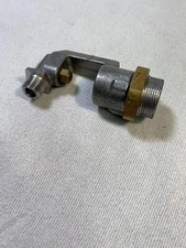 Bosch 00414785 Burner Holder