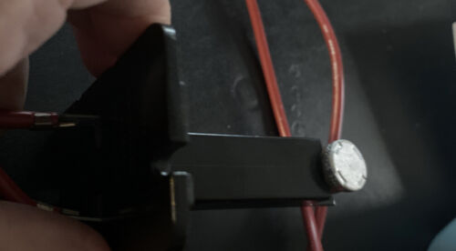 Texas Inst Insert Limit control,L150F-15,1NT17AL-2077, 21B146678-P03,3-1/2" - Picture 6 of 8