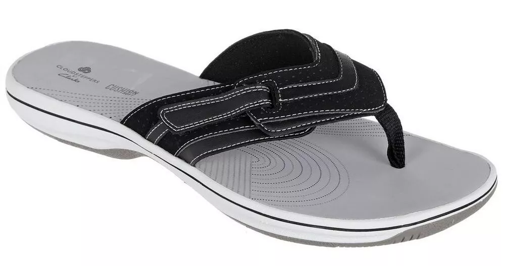 Clarks brinkley hotsell keeley sandals