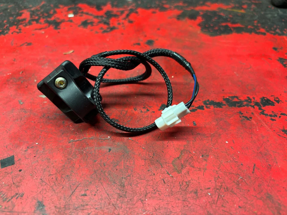 POLARIS 800 PRO-X XCR SWITCHBACK AXYS Pro-S 600 interruptor de apagado 16 17 15 18 Foto 3 de 3