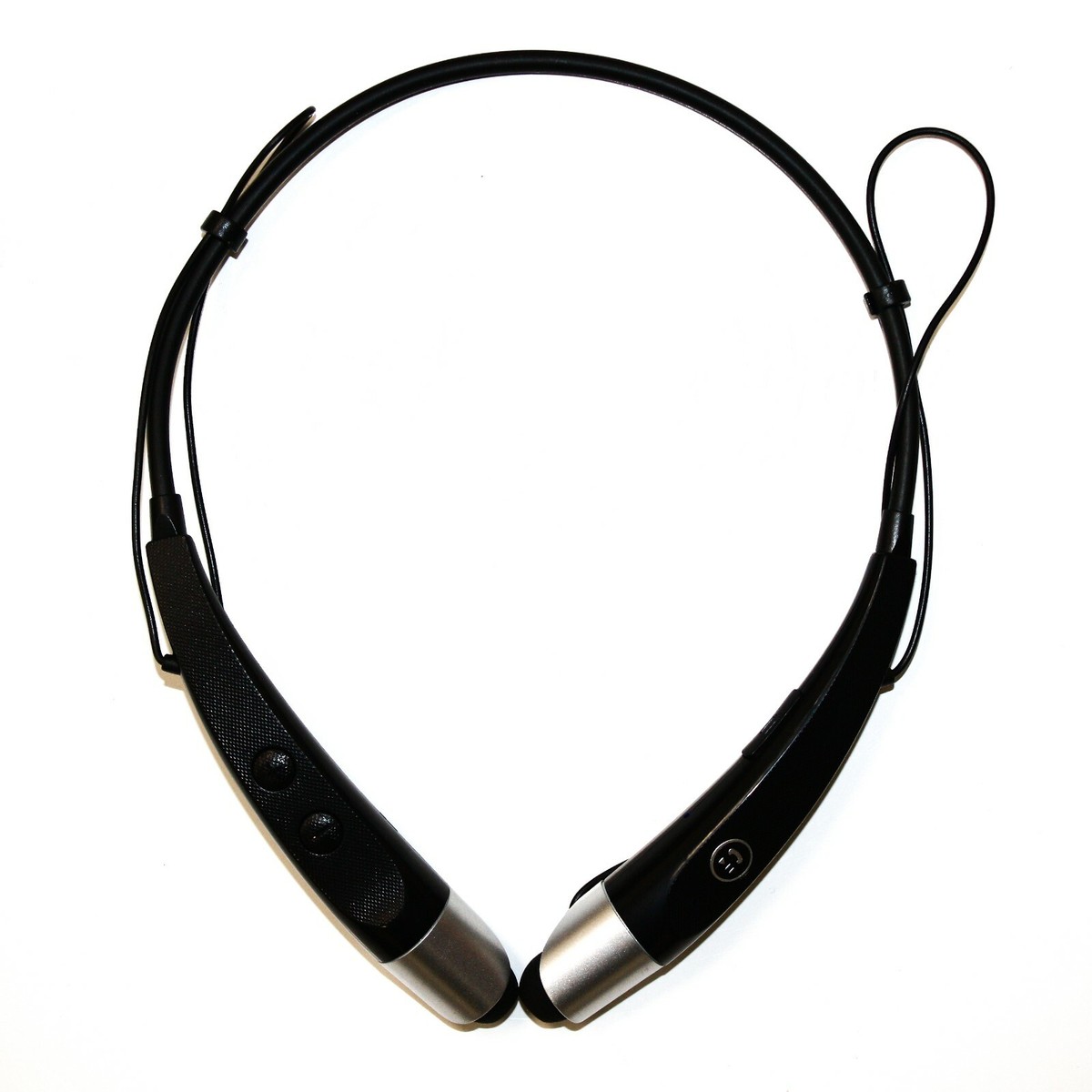 iHip Bluetooth Extra Bass High Quality Zone Wireless Wrap Earbuds