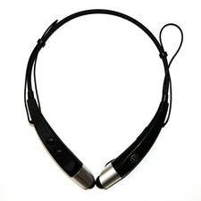 iHip Bluetooth Extra Bass High Quality Zone Wireless Wrap Earbuds