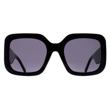 Image of Marc Jacobs Sunglasses MARC 647/S 807 IR Black Grey