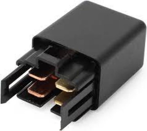 Honda Genuine Relay (20A) 38380-MN5-003 - Afbeelding 17 van 24