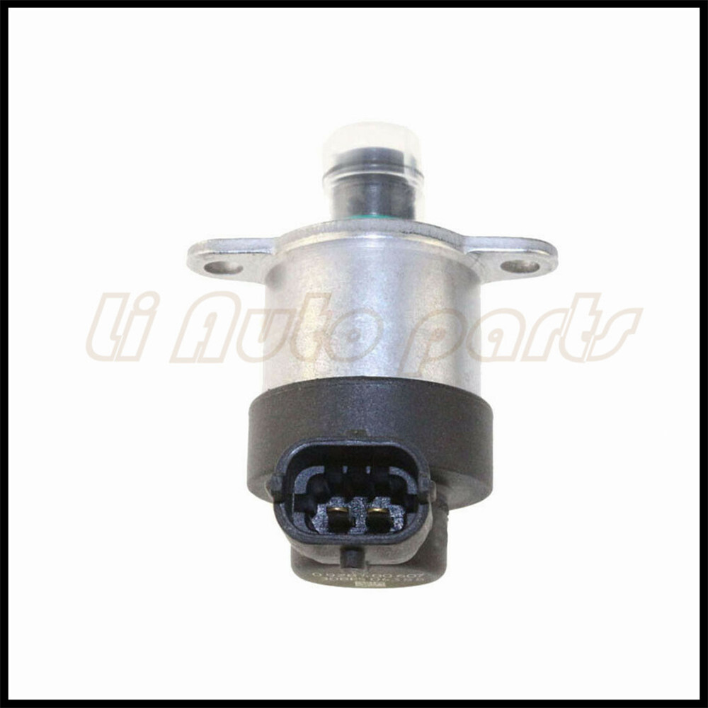FUEL INJECTION PRESSURE REGULATOR CONTROL VALVE FOR CHEVY CAPTIVA 2.0