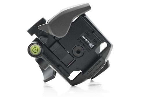 Manfrotto MHXPRO-BHQ2 XPRO Magnesium Ball Tripod Head #118 - Picture 6 of 6