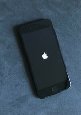 Apple iPhone 7 - 128GB - Nero Opaco (Come Nuovo)