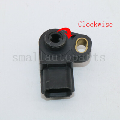 OEM Throttle Position Sensor TPS 13580-47H00 for 2009-2016