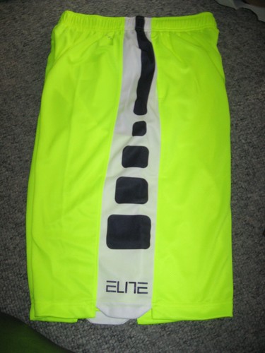 NIKE Boy's Sport Shorts, 100% Polyester or blend,All Styles & SIzes, MSRP-$24-36 - Picture 3 of 46