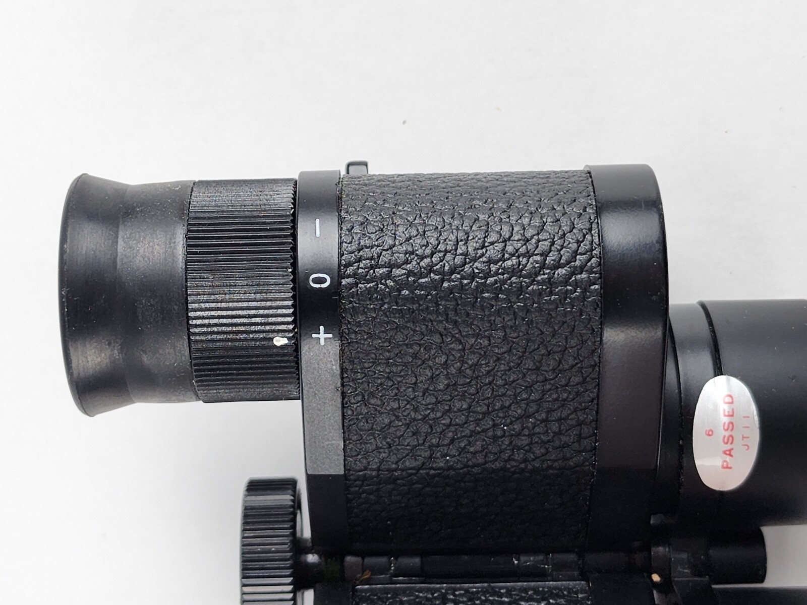 Bushnell Ensign 7x25 7.1 Field Compact Binoculars Small Portable VG