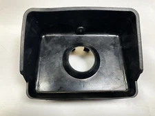 1984  - 1996 Corvette New Gas Tank Filler Neck Boot