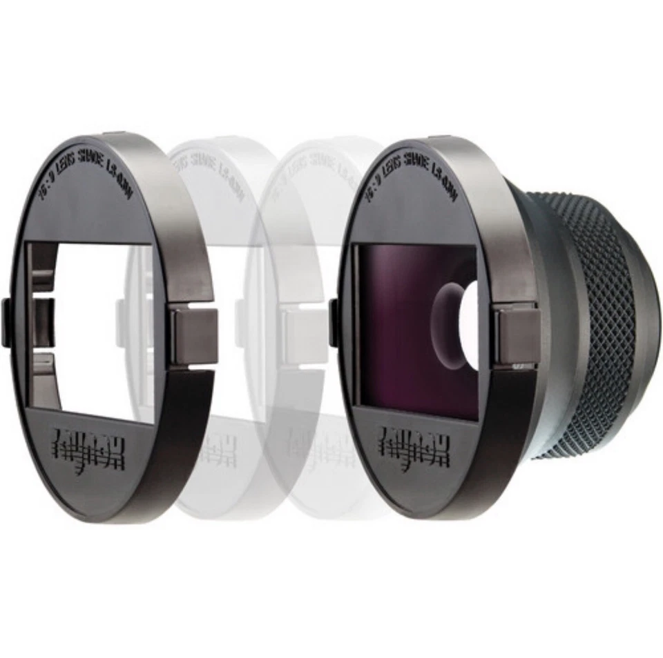 Raynox HD-3035PRO Semi-Fisheye Conversion Lens 0.3x Ultra Wide Angle 0.3x, 37mm - Image 3 of 3