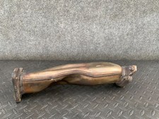 Mercedes W166 X166 Ml63 Gl63 Rechte Seite Motor Ansaug- Und Abgasrohr OEM