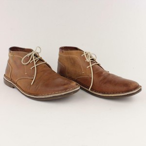 ivon chukka boot