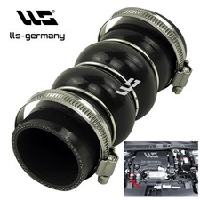 Turboschlauch Ladeluftschlauch für CITROEN C4 III C4 X 1.2 1.5 HDI 9835265880