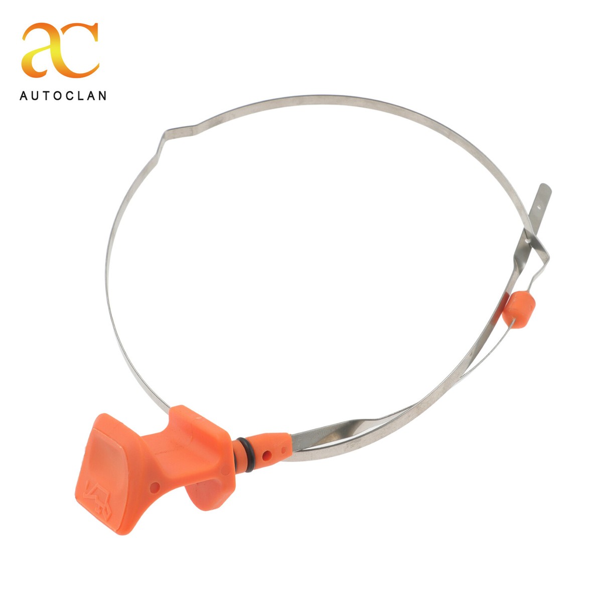 Engine Oil Dipstick Gauge for 2008-2012 Honda Accord 4Cyl 15650