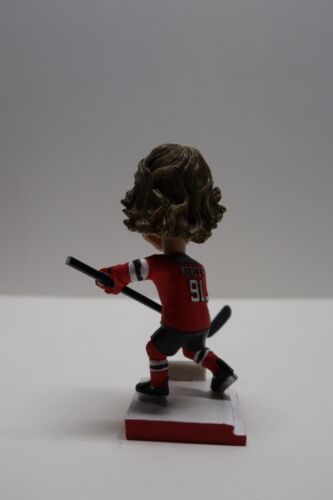 Dawson Mercer New Jersey Devils Next Gen Bobble Head New In Box - Picture 7 of 16