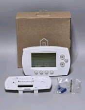 Honeywell Home RTH6580WF1001 7-Day Programmable Wi-Fi Thermostat Backlit Display