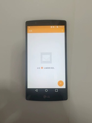 95% ne w LG G4 Factory UNlocked for any carrier Android Smartphone - Picture 3 of 7