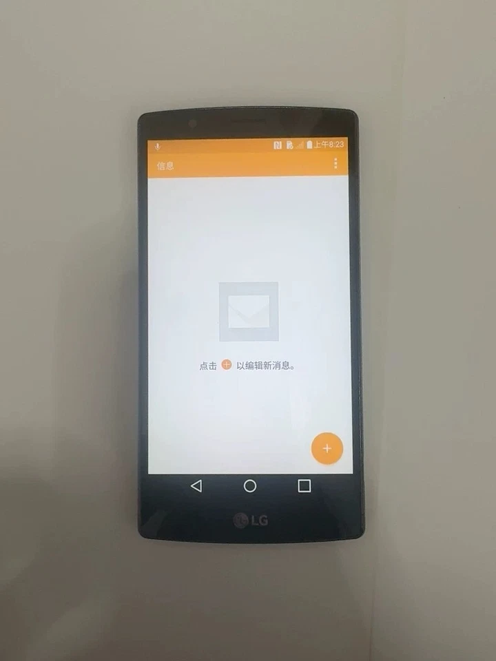 95% ne w LG G4 Factory UNlocked for any carrier Android Smartphone - Image 3 of 4