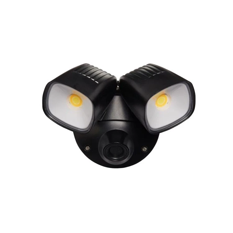 MARTEC Ranger Double Spot LED Outdoor Flood Light 2 x 12w