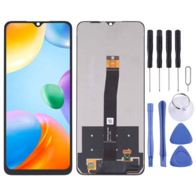 Original LCD Screen for Xiaomi Redmi 10C / Redmi 10 / Poco C40