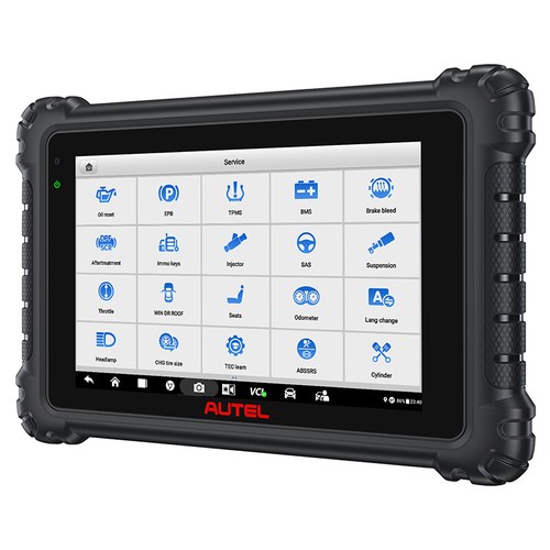 Autel MaxiSys MS906 Pro MK908 ECU C0ding Full System Diagnostic Scanner Tool - Picture 10 of 12