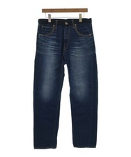COMME des GARCONS HOMME Denim Pants Indigo(Denim) S 2200445597020