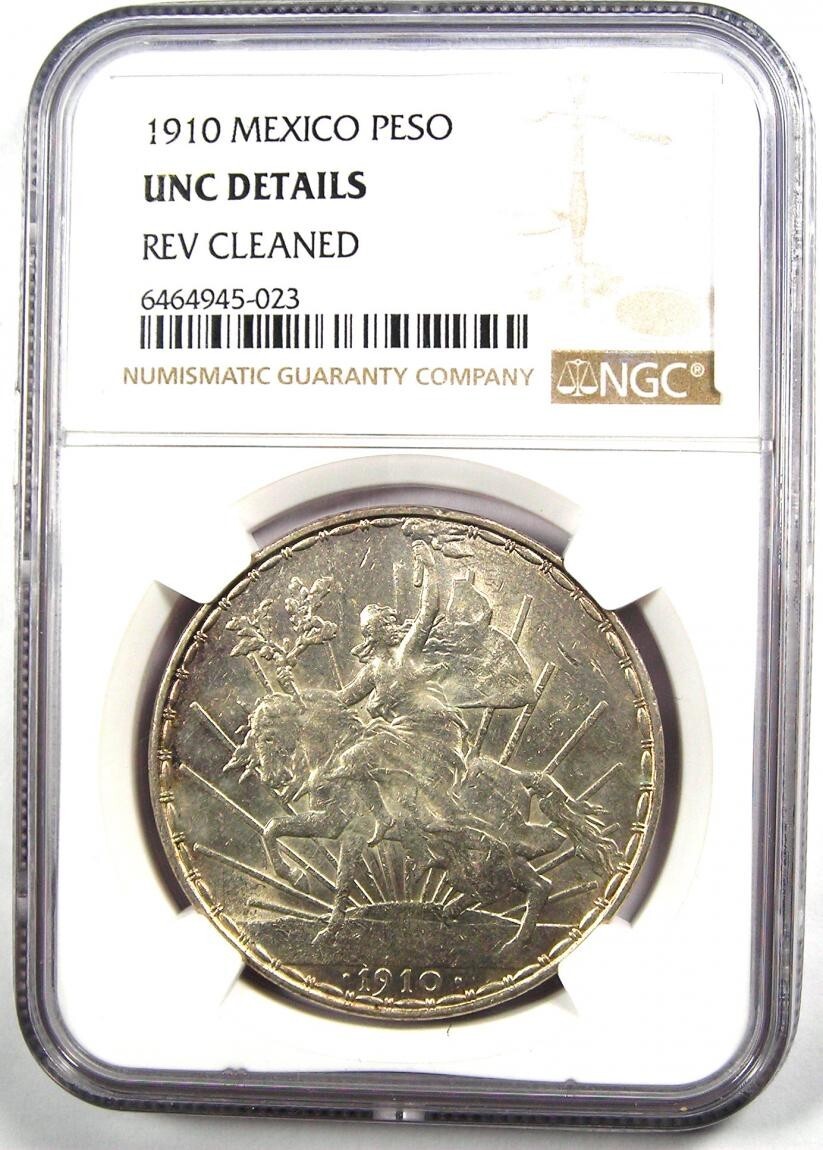 1901年 メキシコ ペソ NGC認証 s-l500.jpg