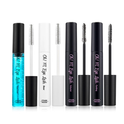 [ETUDE HOUSE] Oh My Lash Mascara / Free Gift