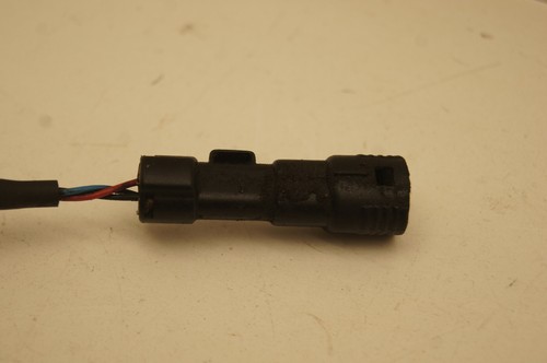 1994 1995 1996 Jaguar XJS Convertible Crank Position Sensor GENUINE DBC11501 OEM - Foto 7 di 7