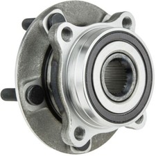 Roulement de roue Mitsubishi GRANDIS