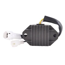 RMStator Voltage Regulator Rectifier For 2011-2013 Yamaha WR250F